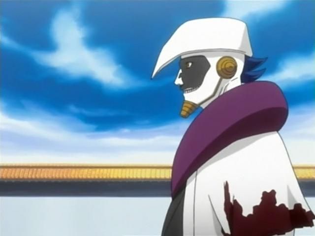 Otaku Gallery  / Anime e Manga / Bleach / Screen Shots / Episodi / 101 - Il Bankai di Mayuri - Scontro tra demoni / 089.jpg